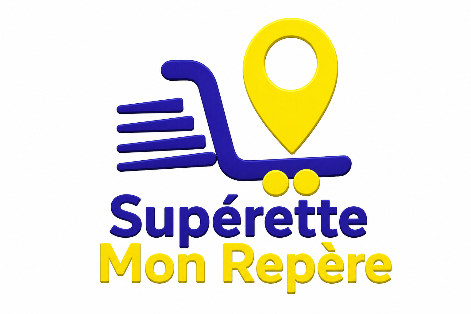 Supérette Mon Repère